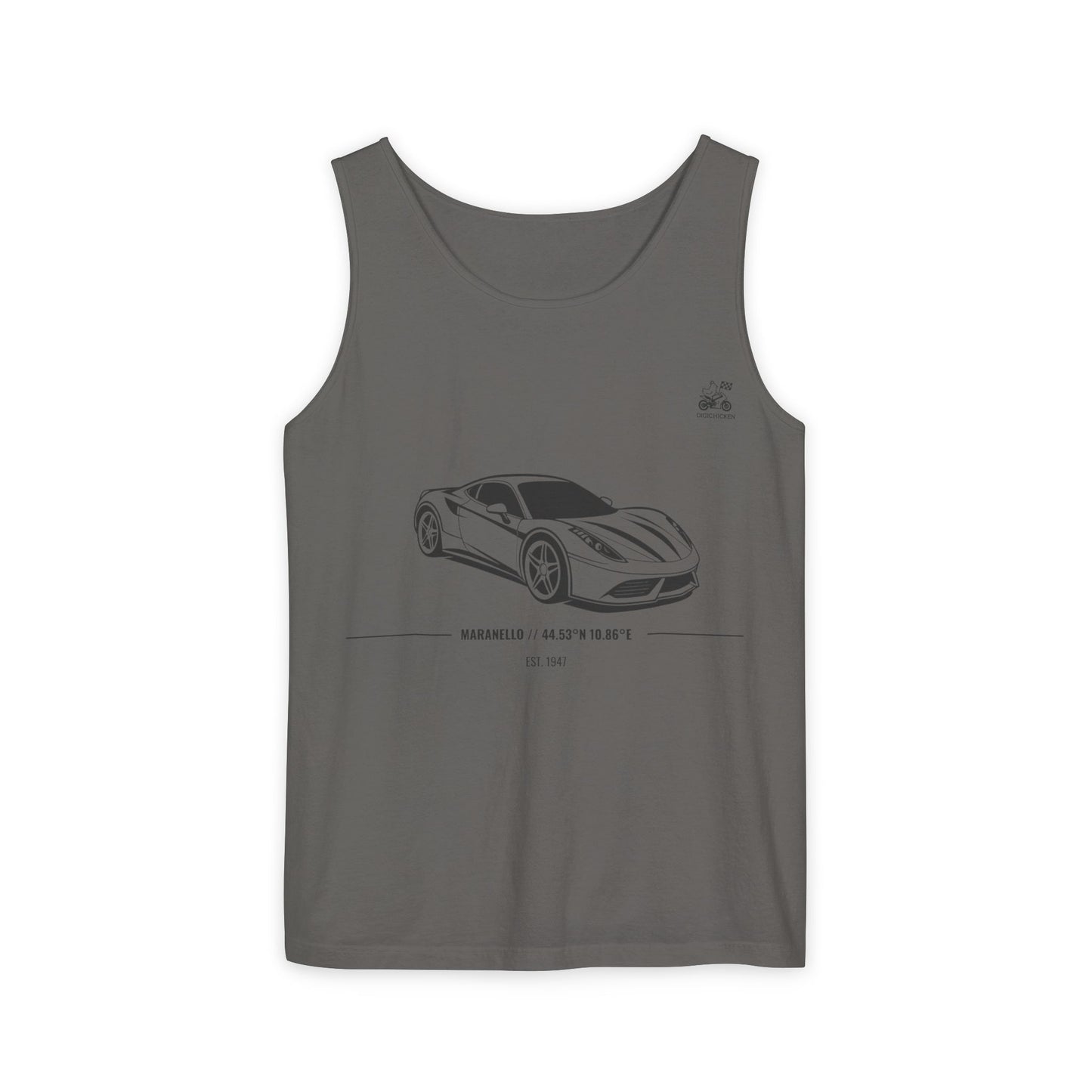 NITROCULT #003 - TankTop