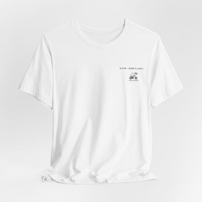 NITROCULT #002 - Tshirt