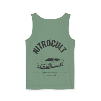 NITROCULT #004 - TankTop