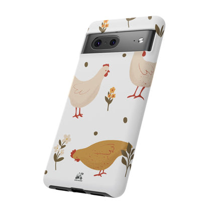 Digichicken Handyhülle