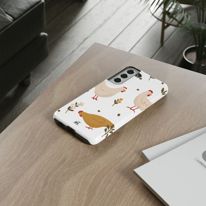 Digichicken Handyhülle
