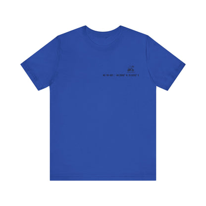 NITROCULT #001 -  Tshirt