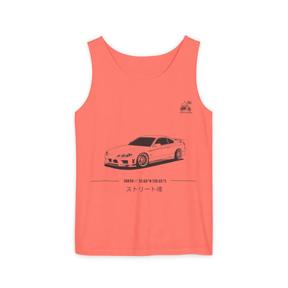 NITROCULT #004 - TankTop