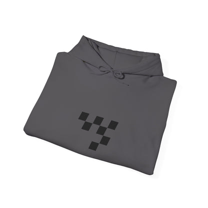 Racing Vibes Unisex Hoodie – Perfect for Car Enthusiasts and Motorsports Lovers