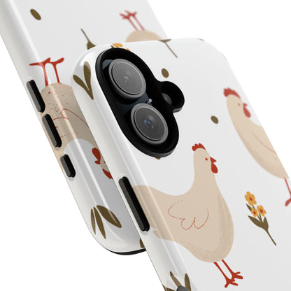 Digichicken Handyhülle