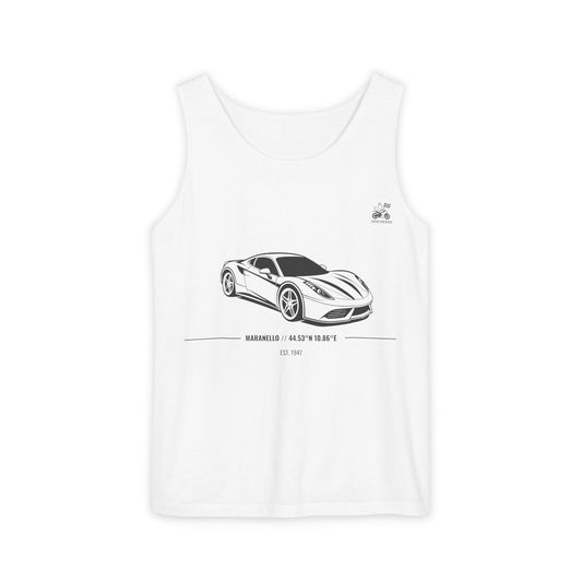 NITROCULT #003 - TankTop