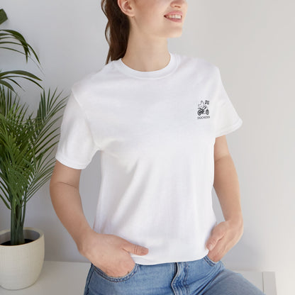 Stylish Urban Tee for Car Lovers, Unisex Tee, Graphic Shirt, Automotive Gift, Contemporary Fashion, Casual Wear
