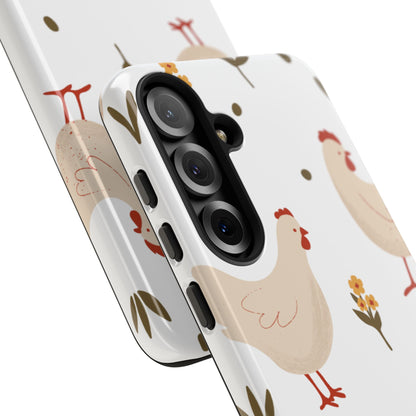 Digichicken Handyhülle