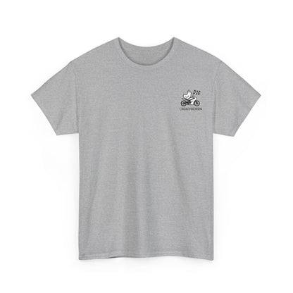 T-shirt graphique E46 Racing - Cadeau pour passionné d'automobile, T-shirt de course, Vêtements de sport automobile, Haut pour amoureux de voitures, Vêtements automobiles