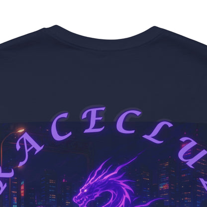 Tokyo Race Club Tee - Retro Japanese Car Art, Unisex Streetwear, Anime Inspired Shirt, Perfect for Car Lovers, Gift for Drivers