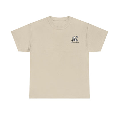 T-shirt graphique E46 Racing - Cadeau pour passionné d'automobile, T-shirt de course, Vêtements de sport automobile, Haut pour amoureux de voitures, Vêtements automobiles