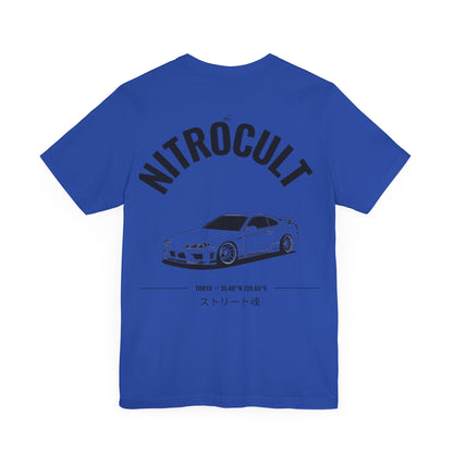 NITROCULT #004 - Tshirt