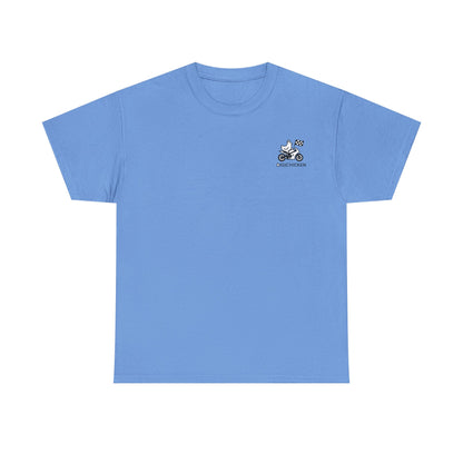 T-shirt graphique E46 Racing - Cadeau pour passionné d'automobile, T-shirt de course, Vêtements de sport automobile, Haut pour amoureux de voitures, Vêtements automobiles