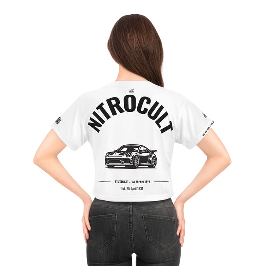 NITROCULT #002 - CropTop
