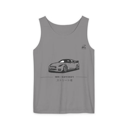 NITROCULT #001 - TankTop