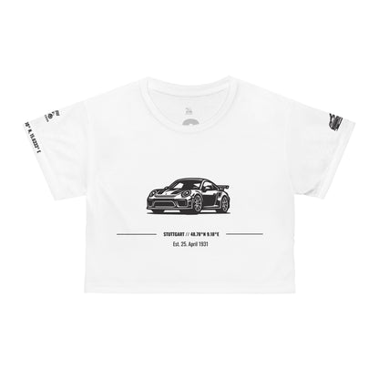 NITROCULT #002 - CropTop