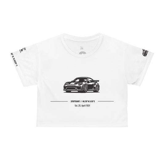 NITROCULT #002 - CropTop