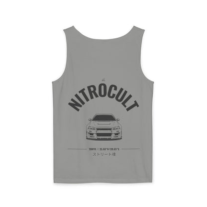 NITROCULT #006 - TankTop