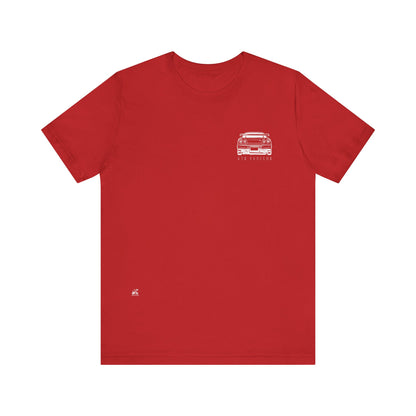 Tokyo Race Club Tee - Retro Japanese Car Art, Unisex Streetwear, Anime Inspired Shirt, Perfect for Car Lovers, Gift for Drivers
