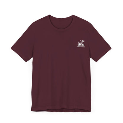 NITROCULTURE #006 - Tshirt