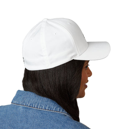 Motorcycle Embroidered Cap - Perfect Gift for Bikers