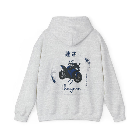 Hayasa Nitroblau