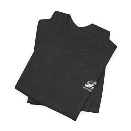 Executive Mode On Tee - Unisex Fashion Shirt, Motivational Gift, Streetwear, Casual Outfit, Unique Graphic Tee