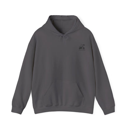 NITROCULT #005 - Hoodie