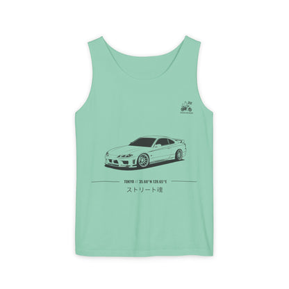 NITROCULT #004 - TankTop