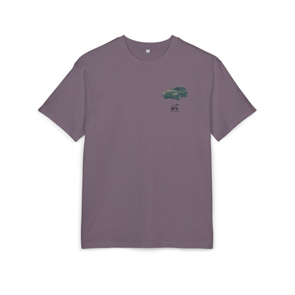 LEROY - Costumized Personal Oversize Tshirt