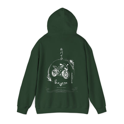 Hayasa Original Weiß