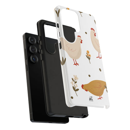 Digichicken Handyhülle
