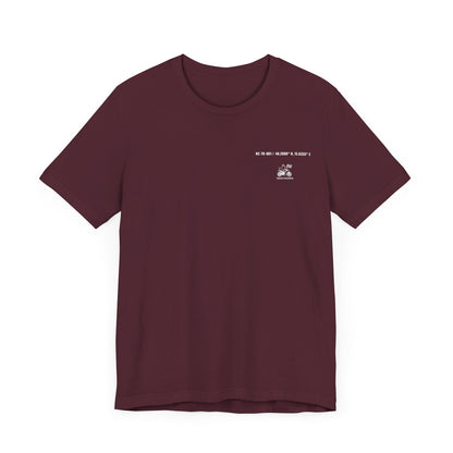NITROCULT #003 - Tshirt