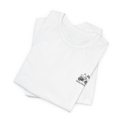 Stylish Urban Tee for Car Lovers, Unisex Tee, Graphic Shirt, Automotive Gift, Contemporary Fashion, Casual Wear