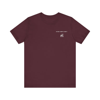 NITROCULT #003 - Tshirt