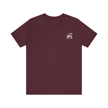 NITROCULT #005 - Tshirt