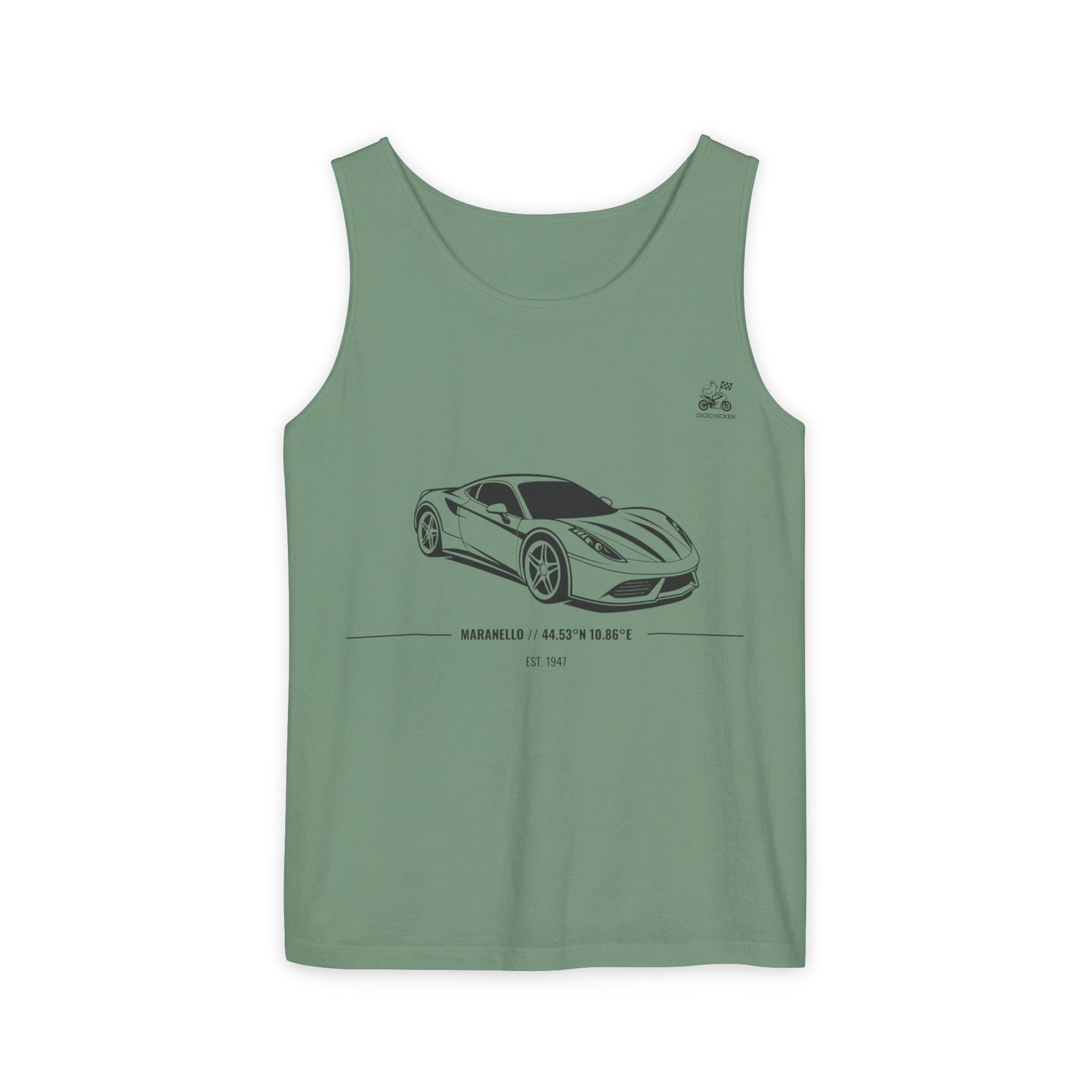 NITROCULT #003 - TankTop
