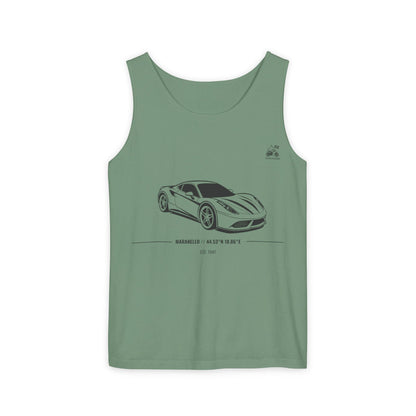 NITROCULT #003 - TankTop