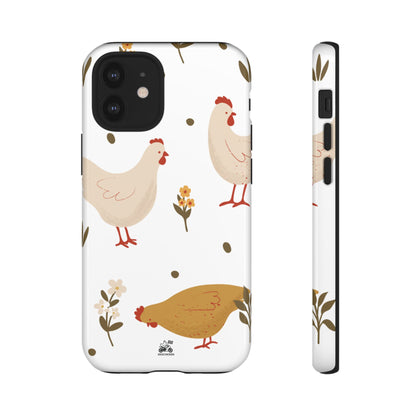 Digichicken Handyhülle
