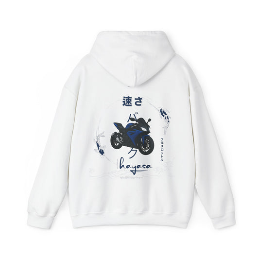 Hayasa Nitroblau