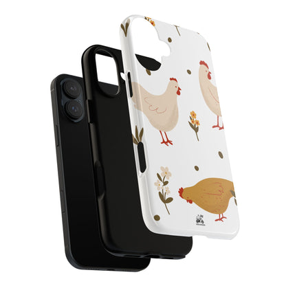 Digichicken Handyhülle