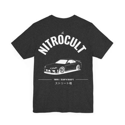 NITROCULT #004 - Tshirt
