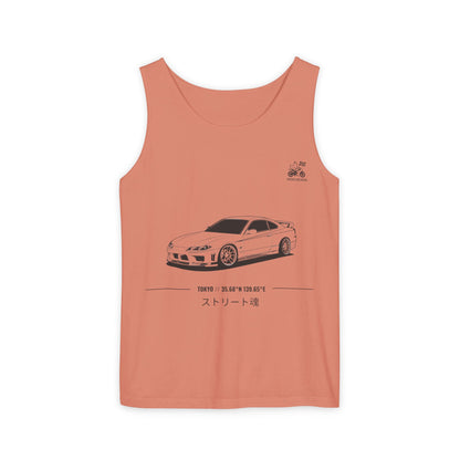 NITROCULT #004 - TankTop