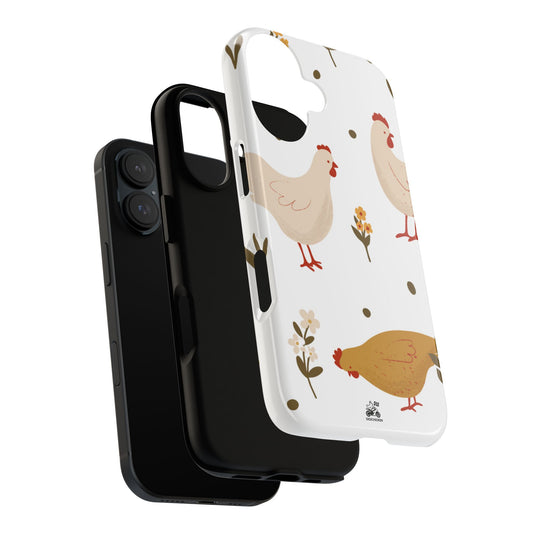 Digichicken Handyhülle