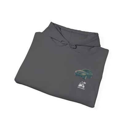 LEROY - Costumized Personal Hoodie