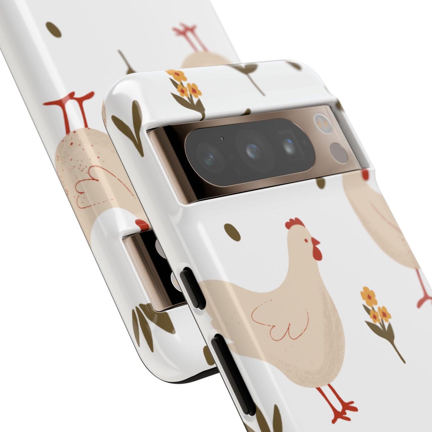 Digichicken Handyhülle