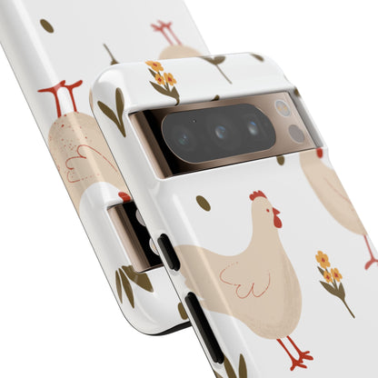 Digichicken Handyhülle