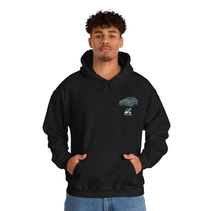 LEROY - Costumized Personal Hoodie