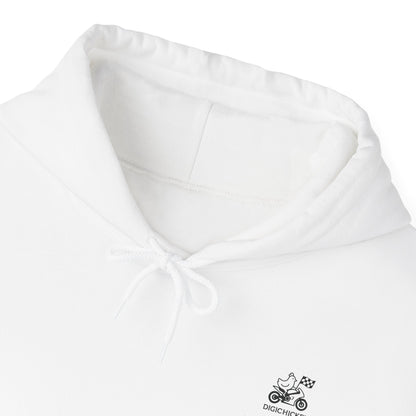 NITROCULT #001 - Hoodie