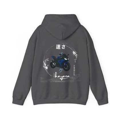 Hayasa Nitroblau